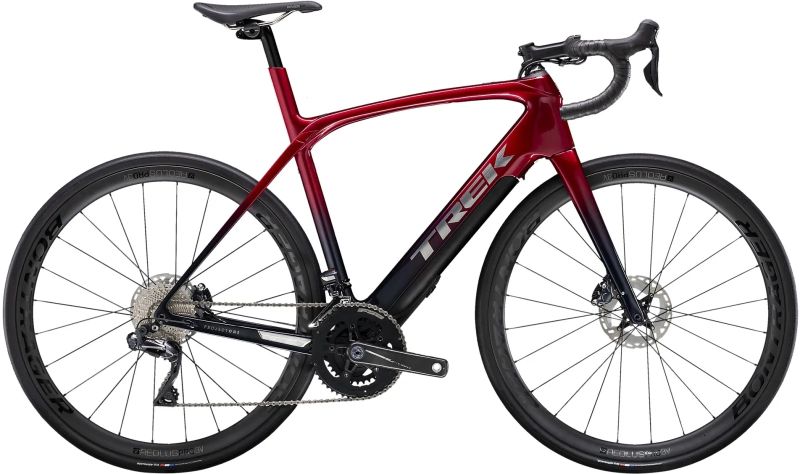 Trek Domane+ LT 7 Gen 2 vel 56 cm