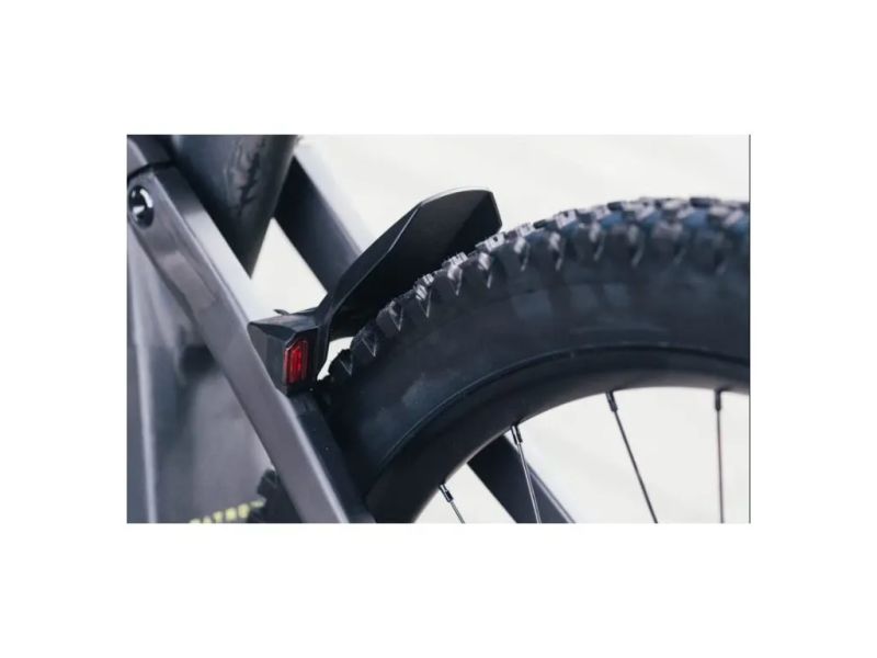 !!!AKCE!!! SCOTT Patron ST eRIDE 900 Tuned, BOSCH CX-Race, 750Wh, vel. L, !!!NOVÝ!!!