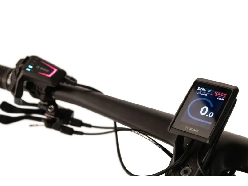 !!!AKCE!!! SCOTT Patron ST eRIDE 900 Tuned, BOSCH CX-Race, 750Wh, vel. L, !!!NOVÝ!!!