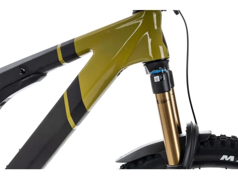 !!!AKCE!!! SCOTT Patron ST eRIDE 900 Tuned, BOSCH CX-Race, 750Wh, vel. L, !!!NOVÝ!!!