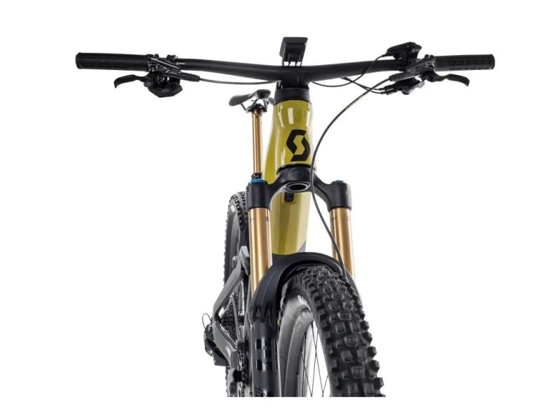 !!!AKCE!!! SCOTT Patron ST eRIDE 900 Tuned, BOSCH CX-Race, 750Wh, vel. L, !!!NOVÝ!!!