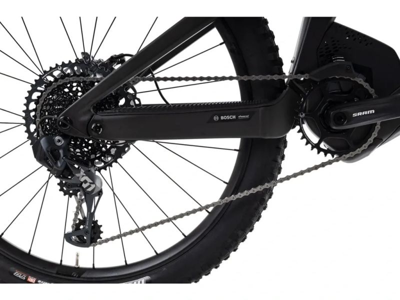 !!!AKCE!!! SCOTT Patron ST eRIDE 900 Tuned, BOSCH CX-Race, 750Wh, vel. L, !!!NOVÝ!!!