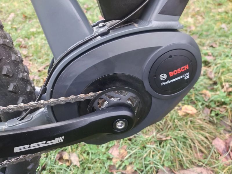 ELEKTROKOLO CUBE ., .BOSCH , , PC 80 000 KČ