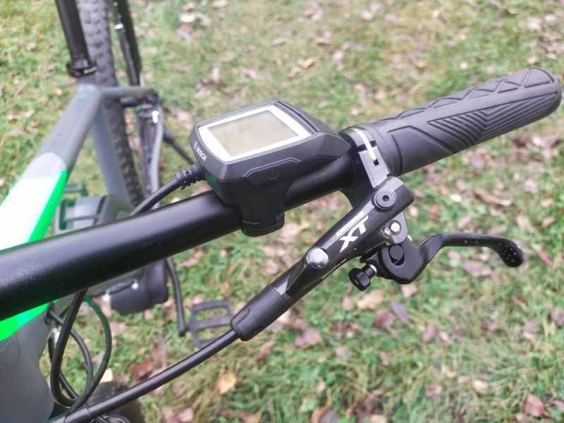 ELEKTROKOLO CUBE ., .BOSCH , , PC 80 000 KČ