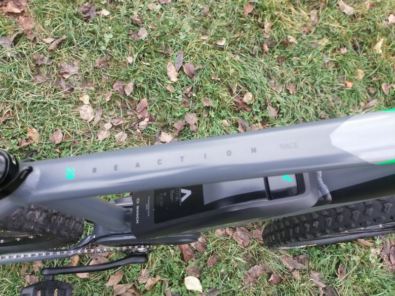 ELEKTROKOLO CUBE ., .BOSCH , , PC 80 000 KČ