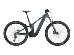 Najeto 5km - SCOTT Patron 920 - Bosch 5.gen, 800Wh, vel. XL, PLNÁ ZÁRUKA