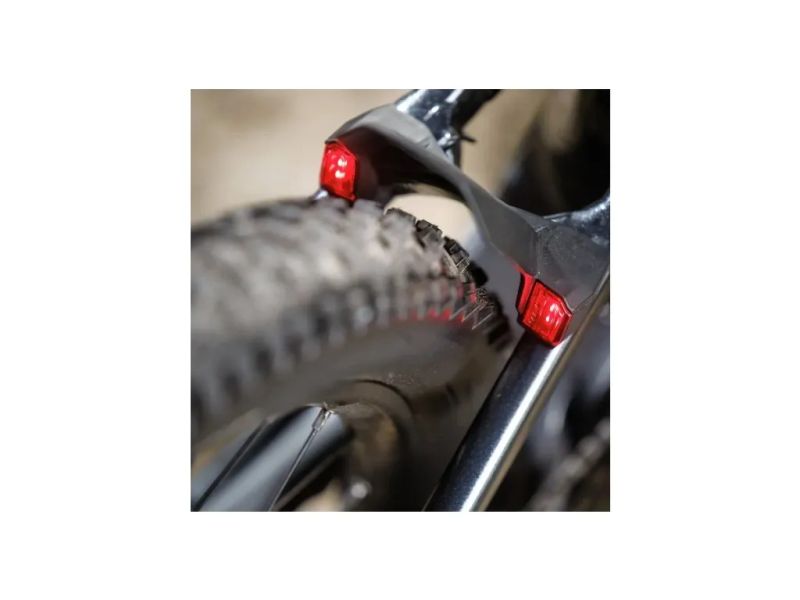 Najeto 5km - SCOTT Patron 920 - Bosch 5.gen, 800Wh, vel. XL, PLNÁ ZÁRUKA