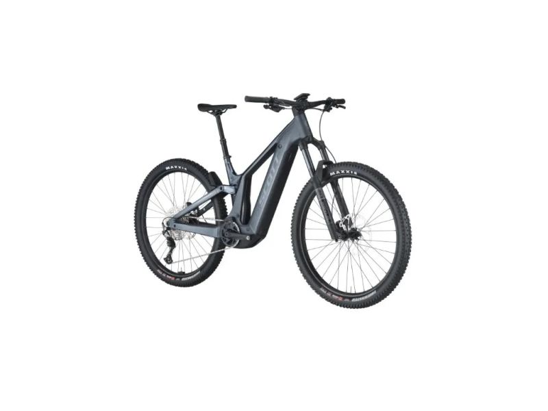 Najeto 5km - SCOTT Patron 920 - Bosch 5.gen, 800Wh, vel. XL, PLNÁ ZÁRUKA