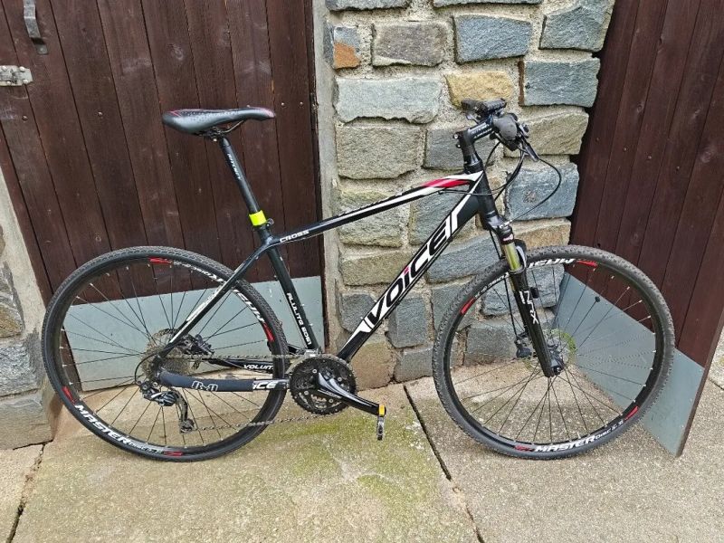 Voice Volume, zimák s kotoučovkami za super cenu!