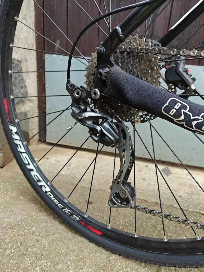 Voice Volume, zimák s kotoučovkami za super cenu!