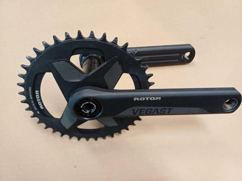 Kliky Rotor Vegast 1x12