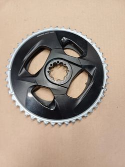 Sram Rival AXS převodník 