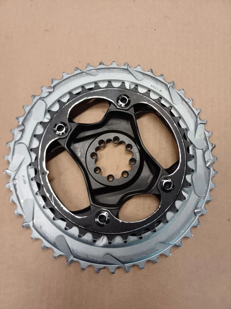 Sram Rival AXS převodník 