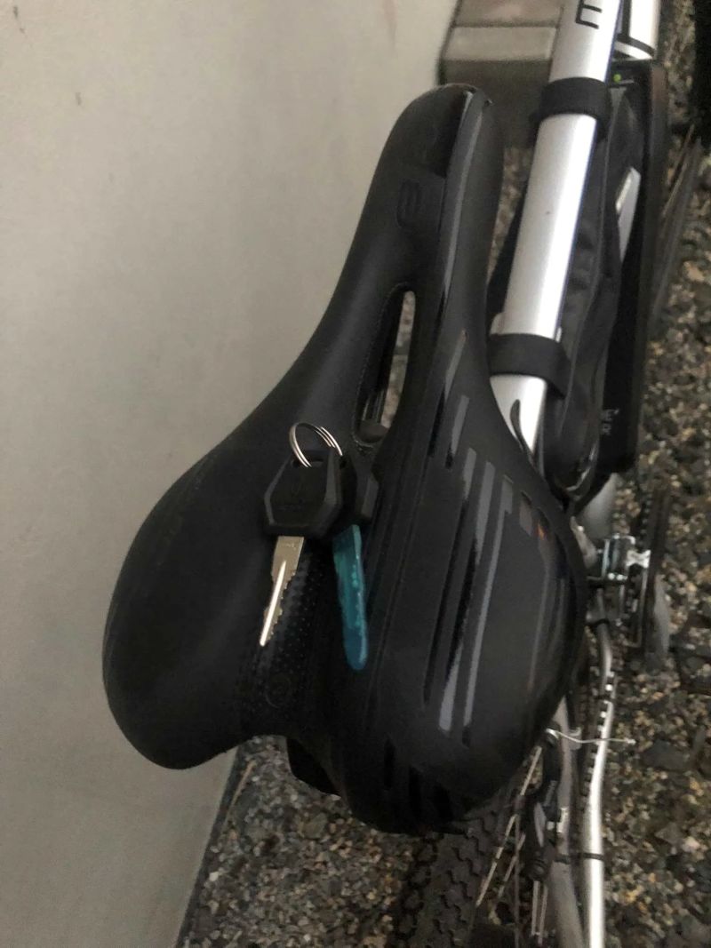 Přestavba na elektrokolo Apache