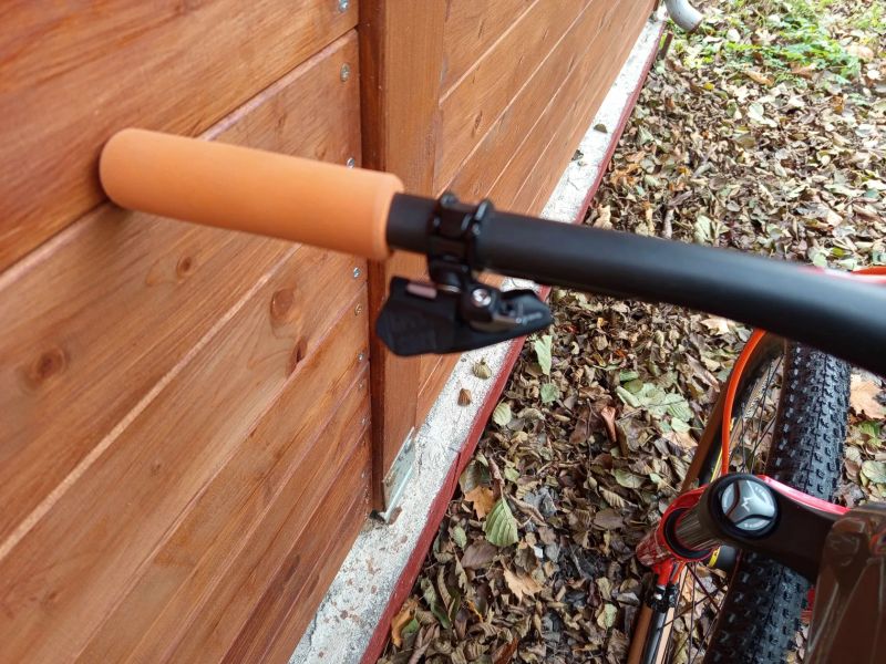 GT Sensor Elite carbon vel. M