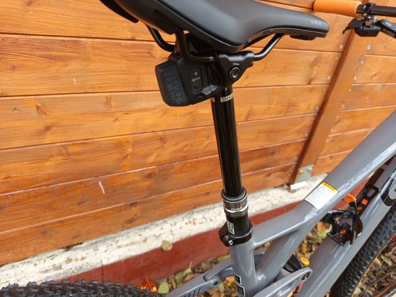 GT Sensor Elite carbon vel. M