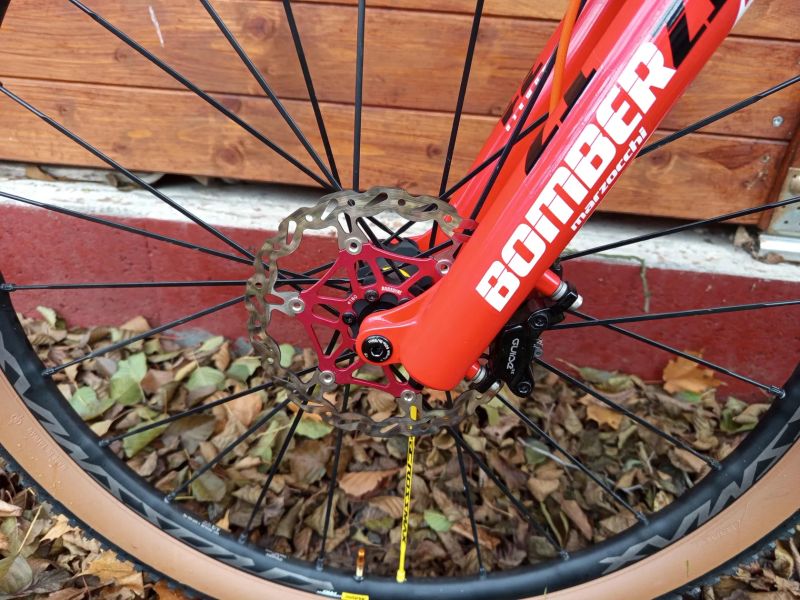 GT Sensor Elite carbon vel. M