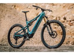 !!!NOVÝ!!! KTM MACINA KAPOHO PRESTIGE, 800Wh, GX-T-Type, Bosch CX-5, vel. XL