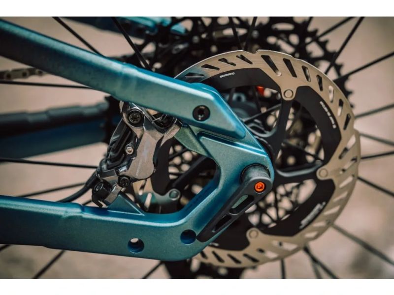 !!!NOVÝ!!! KTM MACINA KAPOHO PRESTIGE, 800Wh, GX-T-Type, Bosch CX-5, vel. XL