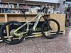 !!!NOVÝ!!! Haibike ALLMTN 3, Yamaha PW-X3, 720Wh, velikost XL