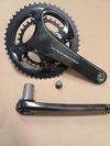 Kliky Campagnolo Super Record 12s 