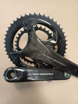 Kliky Campagnolo Super Record 12s 