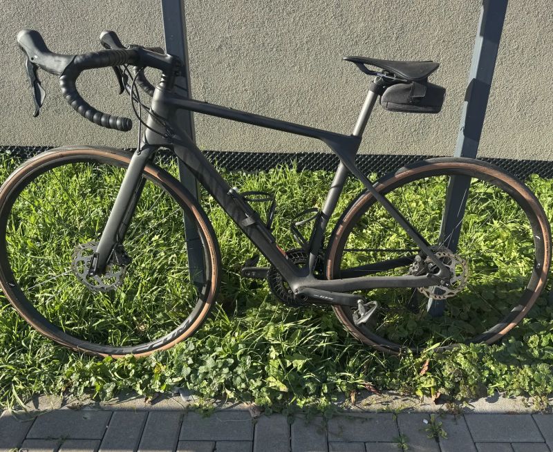 Canyon Endurace CF 7