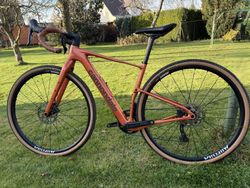 Cannondale Topstonte Carbon 3 GRX - 2X