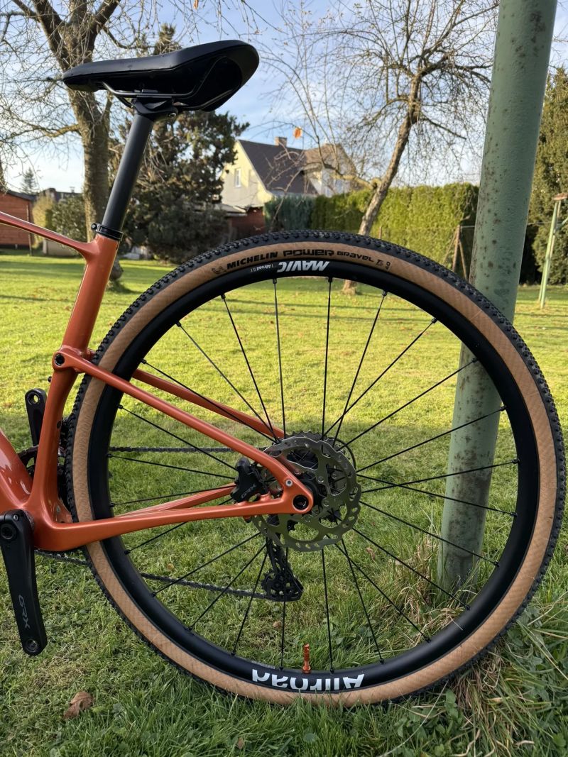 Cannondale Topstonte Carbon 3 GRX - 2X