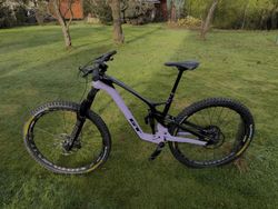 GT GT Force Carbon PRO