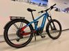 Haibike Adventr FS 9 kola 27,5" vel. S