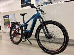 Haibike Adventr FS 9 kola 27,5" vel. S
