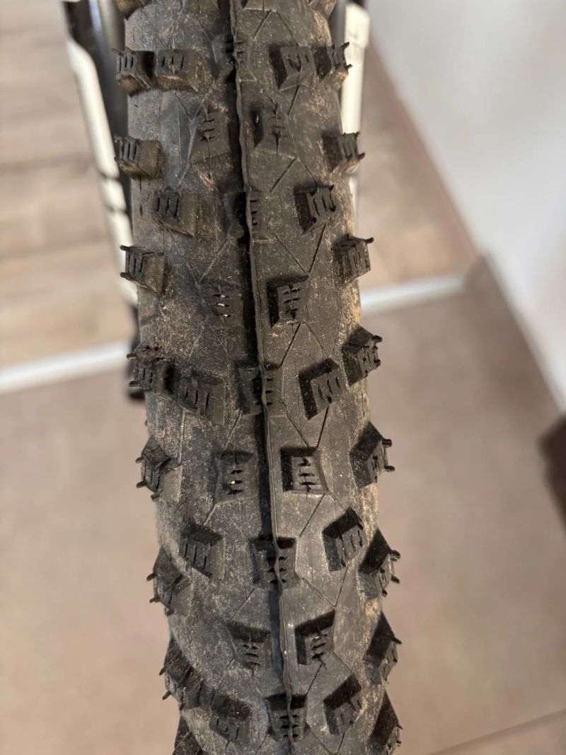 Canyon Lux World Cup CF 7 2025