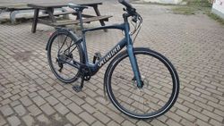 Specialized Vado SL 4.0 EQ