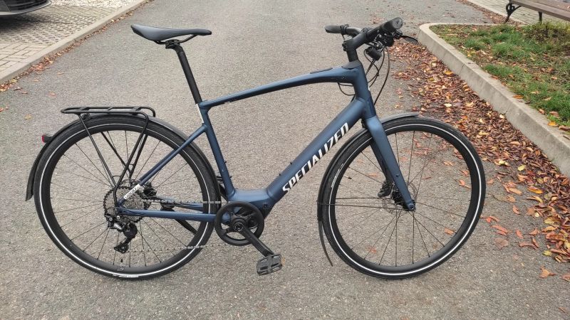 Specialized Vado SL 4.0 EQ