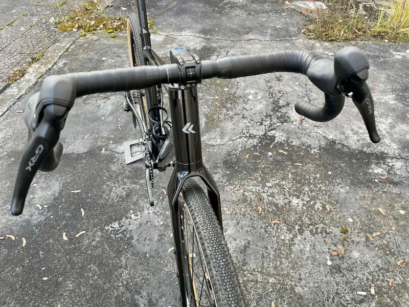 KROSS ESKER 6.0 2024, vel. L (20")