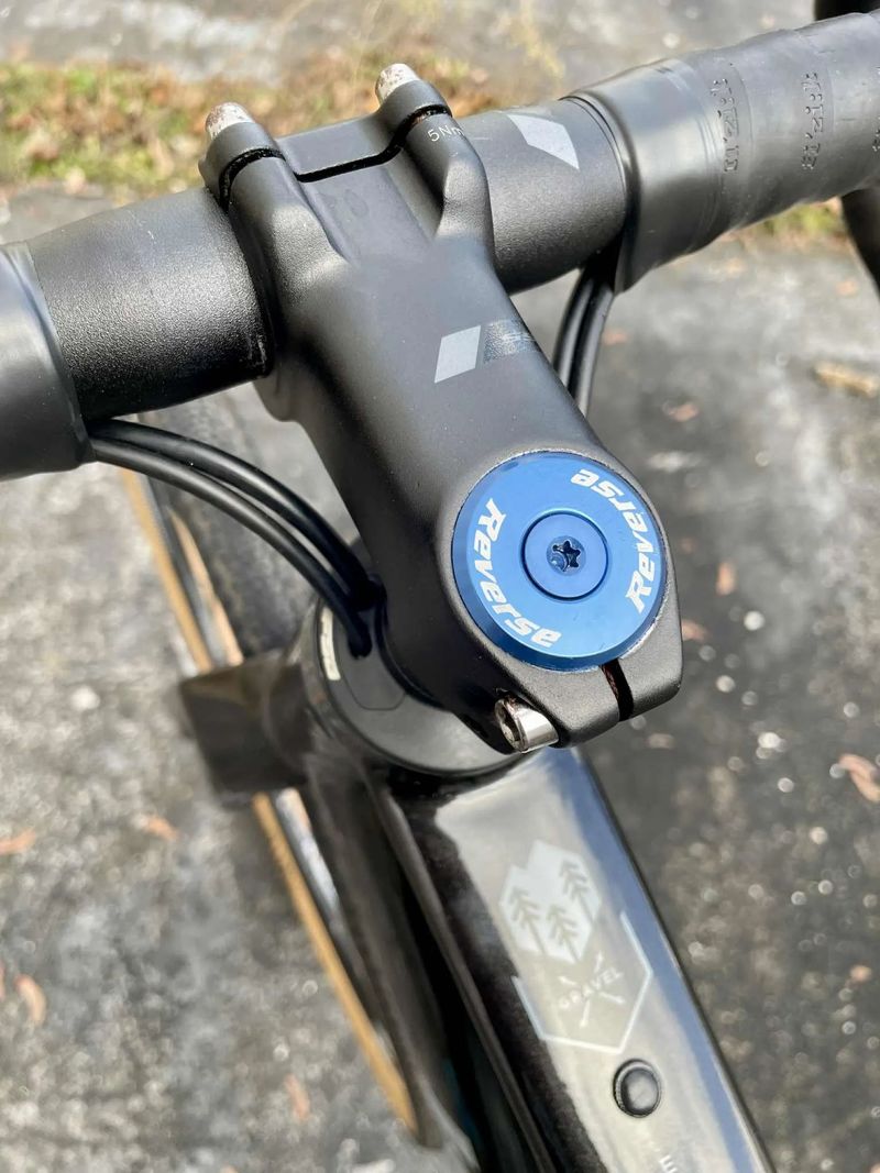 KROSS ESKER 6.0 2024, vel. L (20")