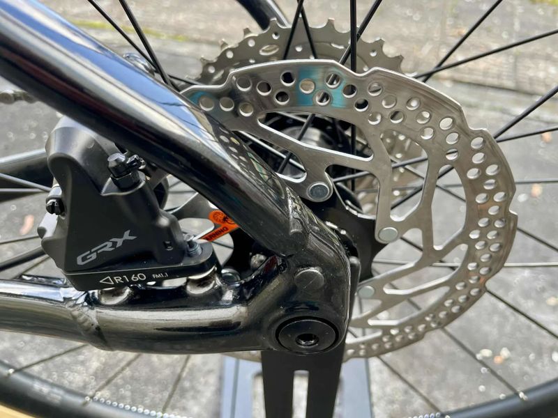 KROSS ESKER 6.0 2024, vel. L (20")