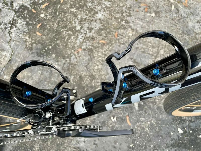 KROSS ESKER 6.0 2024, vel. L (20")