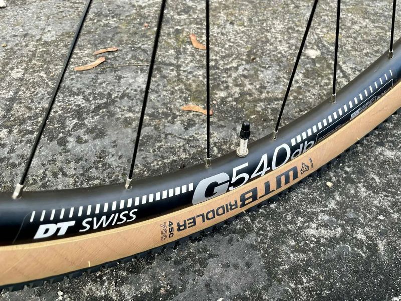 KROSS ESKER 6.0 2024, vel. L (20")