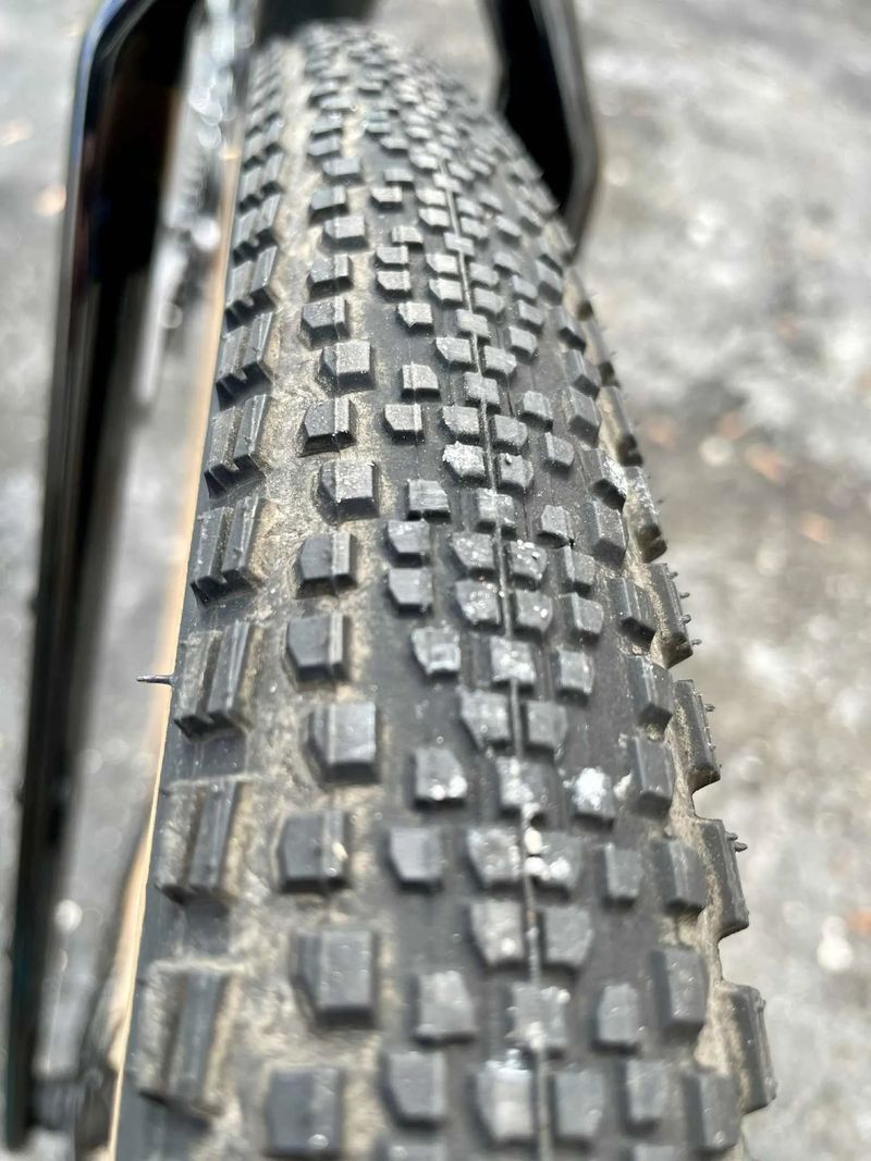 KROSS ESKER 6.0 2024, vel. L (20")