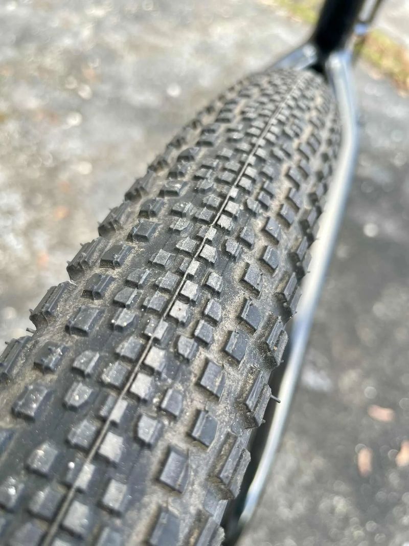 KROSS ESKER 6.0 2024, vel. L (20")