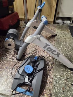 Tacx
