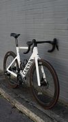 Canyon Aeroad CF SLX 8 AXS veľ. L