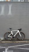 Canyon Aeroad CF SLX 8 AXS veľ. L