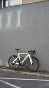 Canyon Aeroad CF SLX 8 AXS veľ. L
