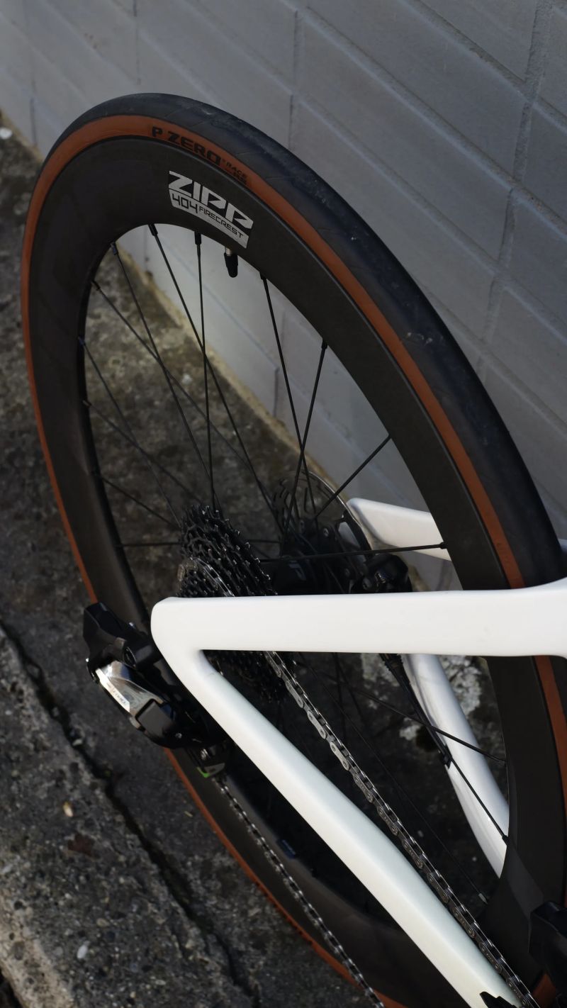 Canyon Aeroad CF SLX 8 AXS veľ. L