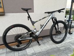 Scott Spark RC World Cup