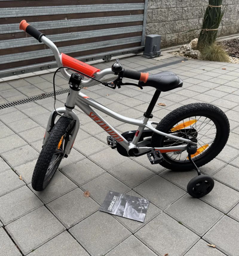 Specialized Riprock 16”