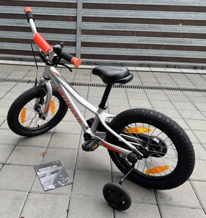 Specialized Riprock 16”